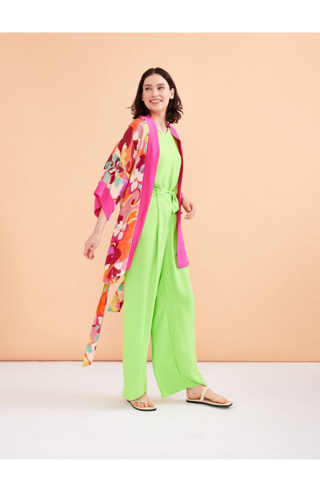 kimono Bacardi